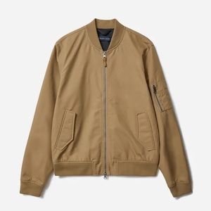 Everland Men’s Bomber Jacket